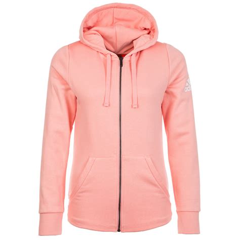 adidas damen trainingskapuzenjacke|Jacken für Damen von adidas .